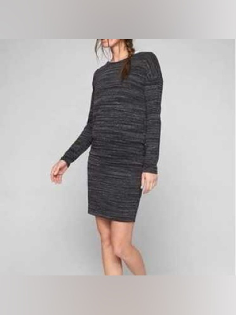 Athleta Beyond Soft Avenues Dress Size XL